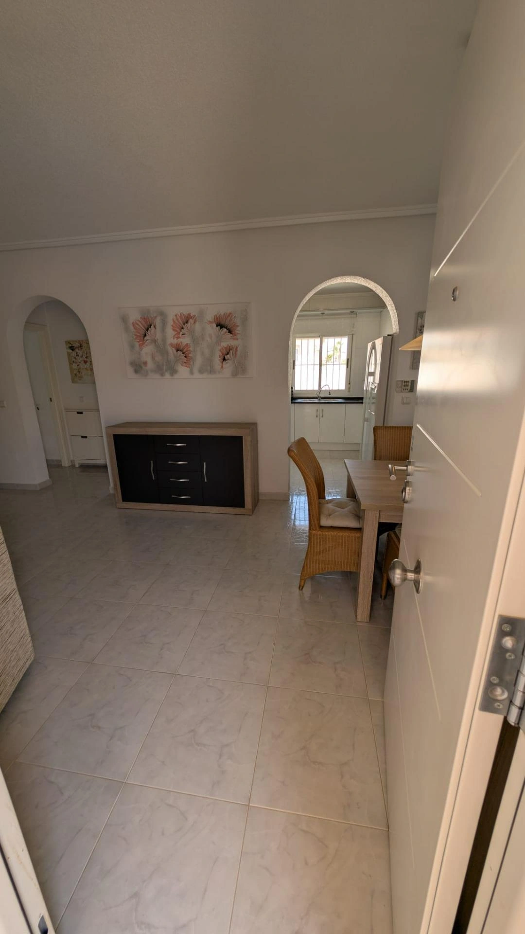 Chalet en venta en Rojales, Alicante