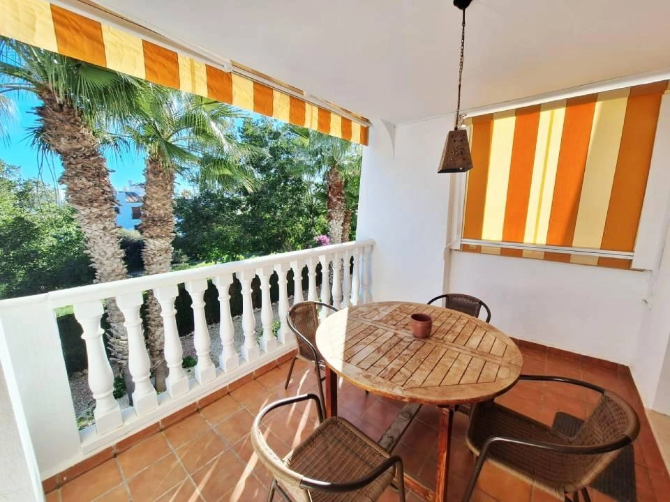 3 DORMITORIOS , 2 BAÑOS , RESIDENCIAL AZAHAR , ORIHUELA COSTA