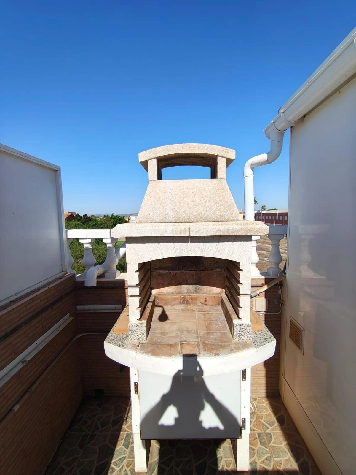BUNGALOW 2 DORMITORIOS AGUAS NUEVAS, PISCINA COMUNITARIA 149.900€