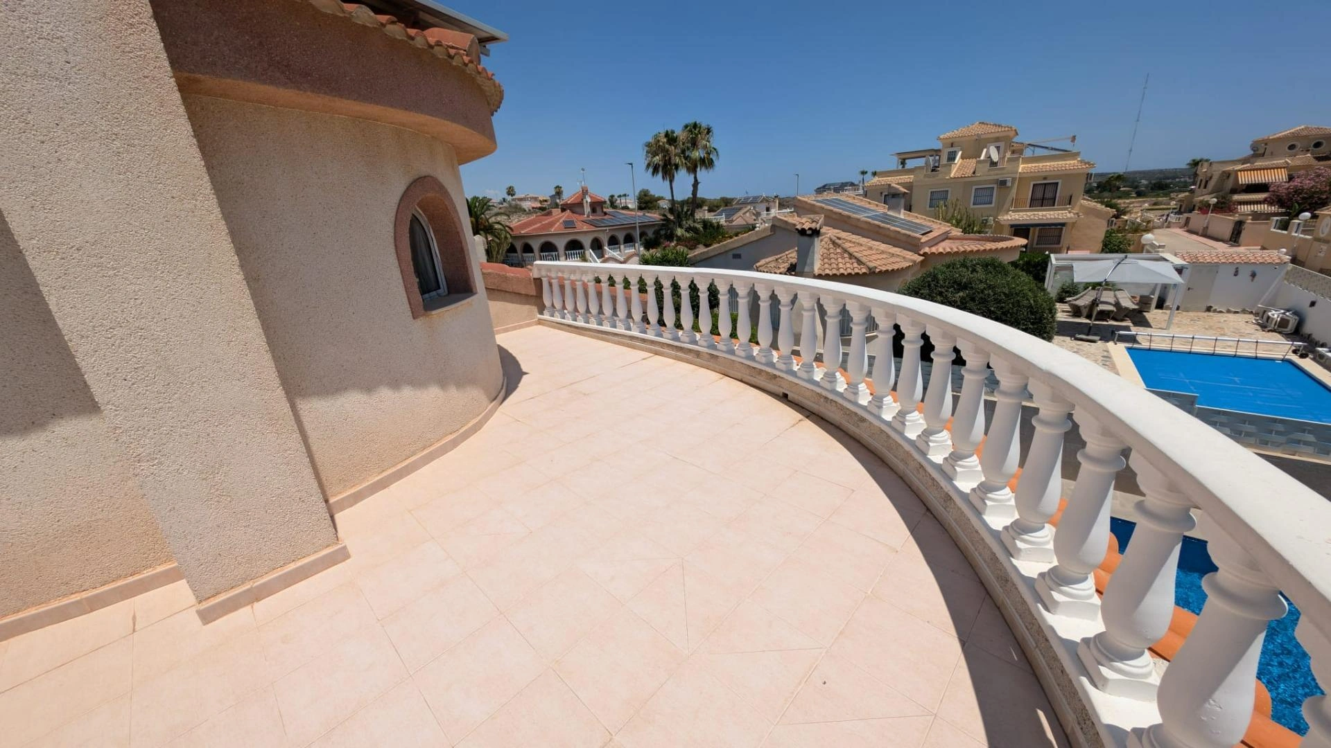 Chalet en venta en Rojales, Alicante