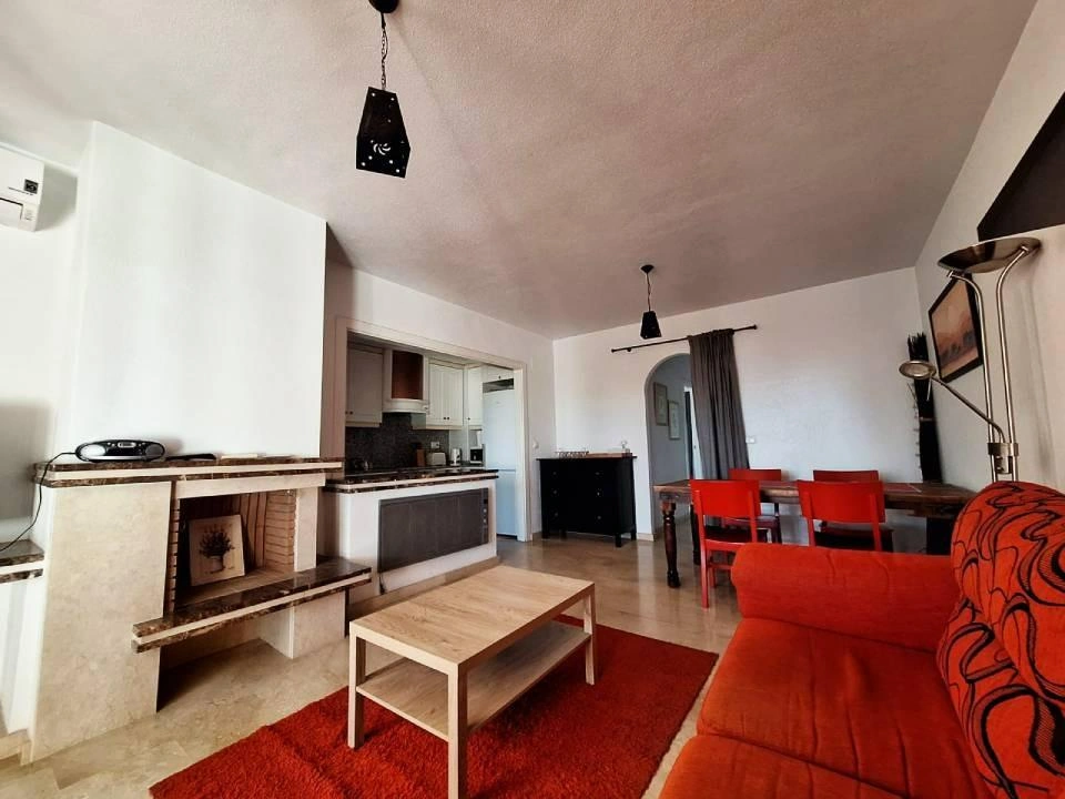 3 DORMITORIOS , 2 BAÑOS , RESIDENCIAL AZAHAR , ORIHUELA COSTA