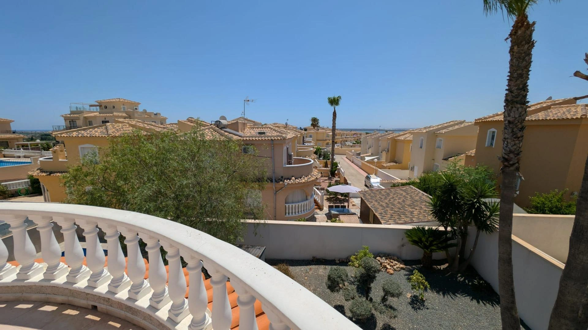 Chalet en venta en Rojales, Alicante