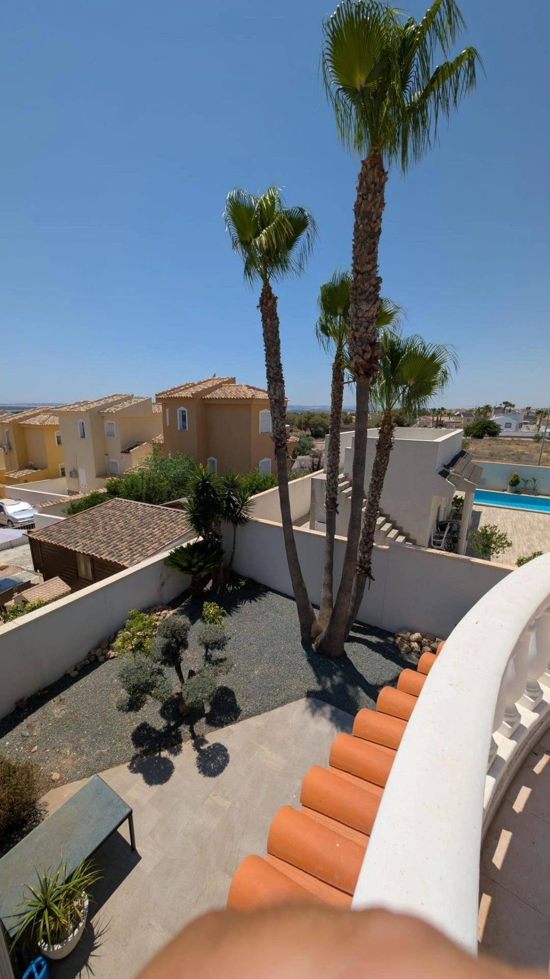 Chalet en venta en Rojales, Alicante