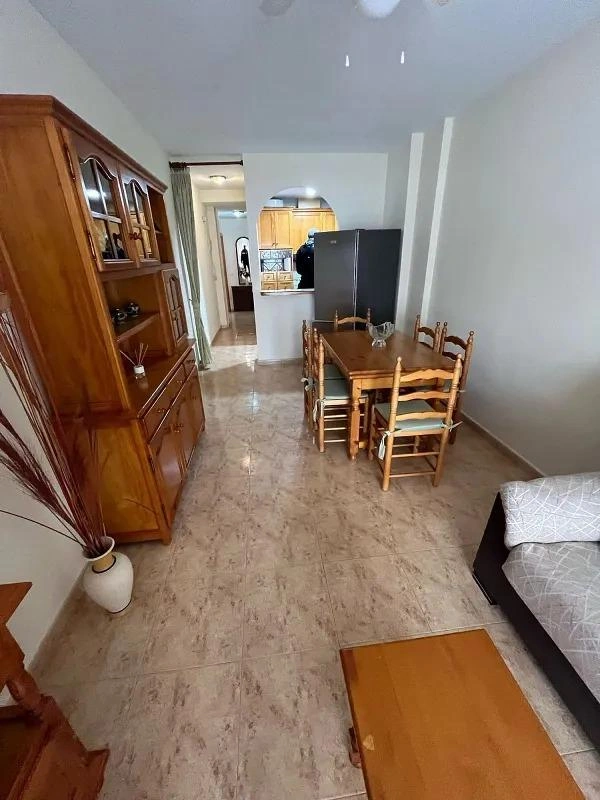 TORREVIEJA  2 HABS POR DEBAJO HABANERAS 137.000 EUROS.