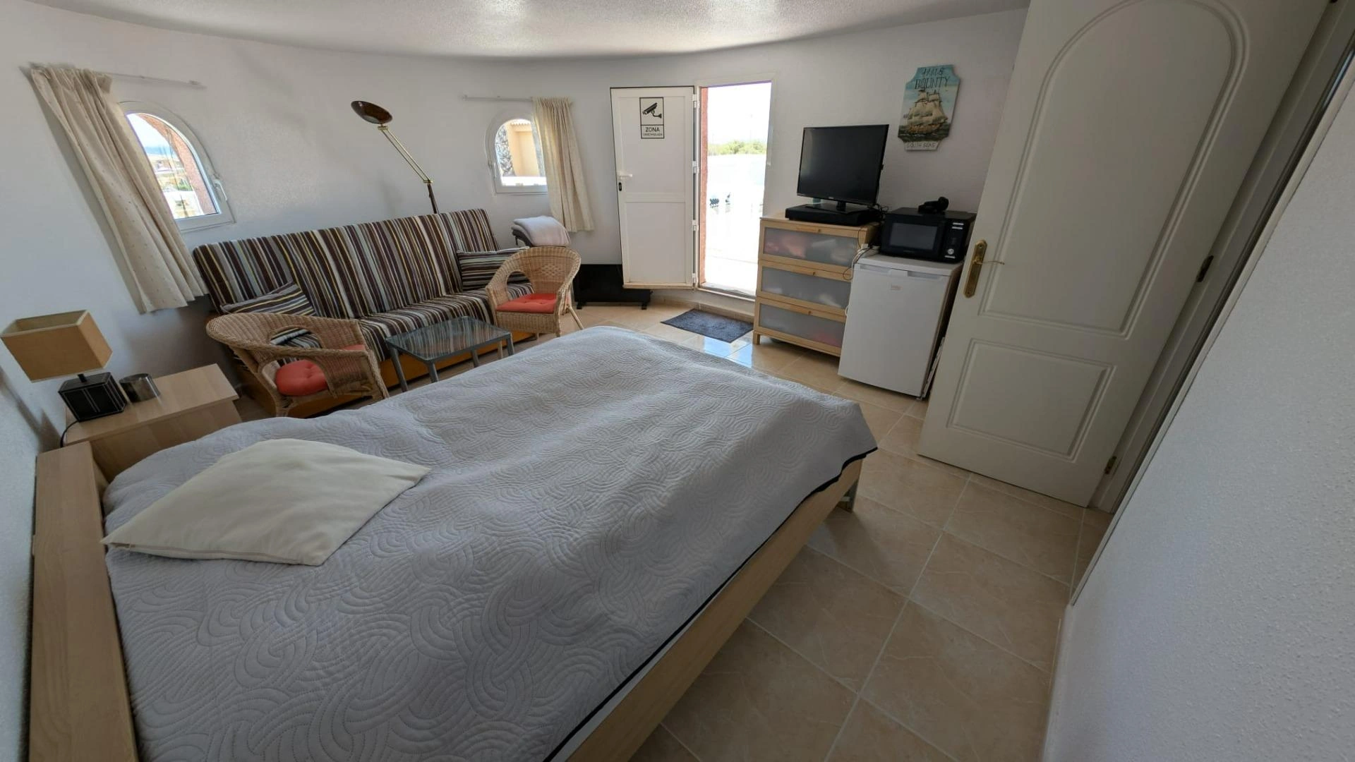 Chalet en venta en Rojales, Alicante