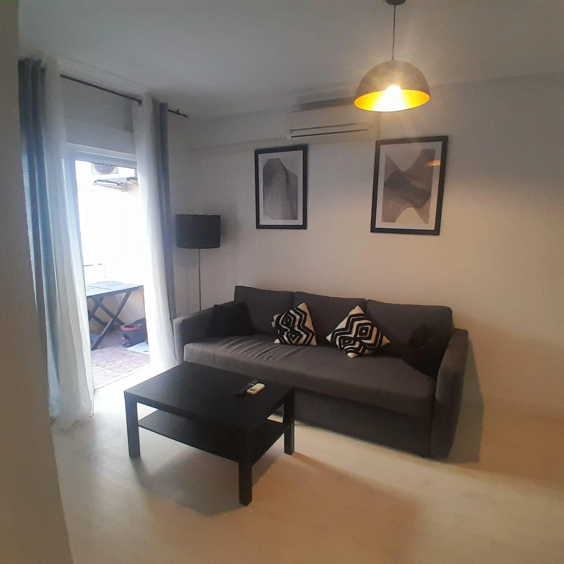 APARTAMENTO 2 DORMITORIOS REFORMADO CERCA PLAYA DEL CURA 135.000€