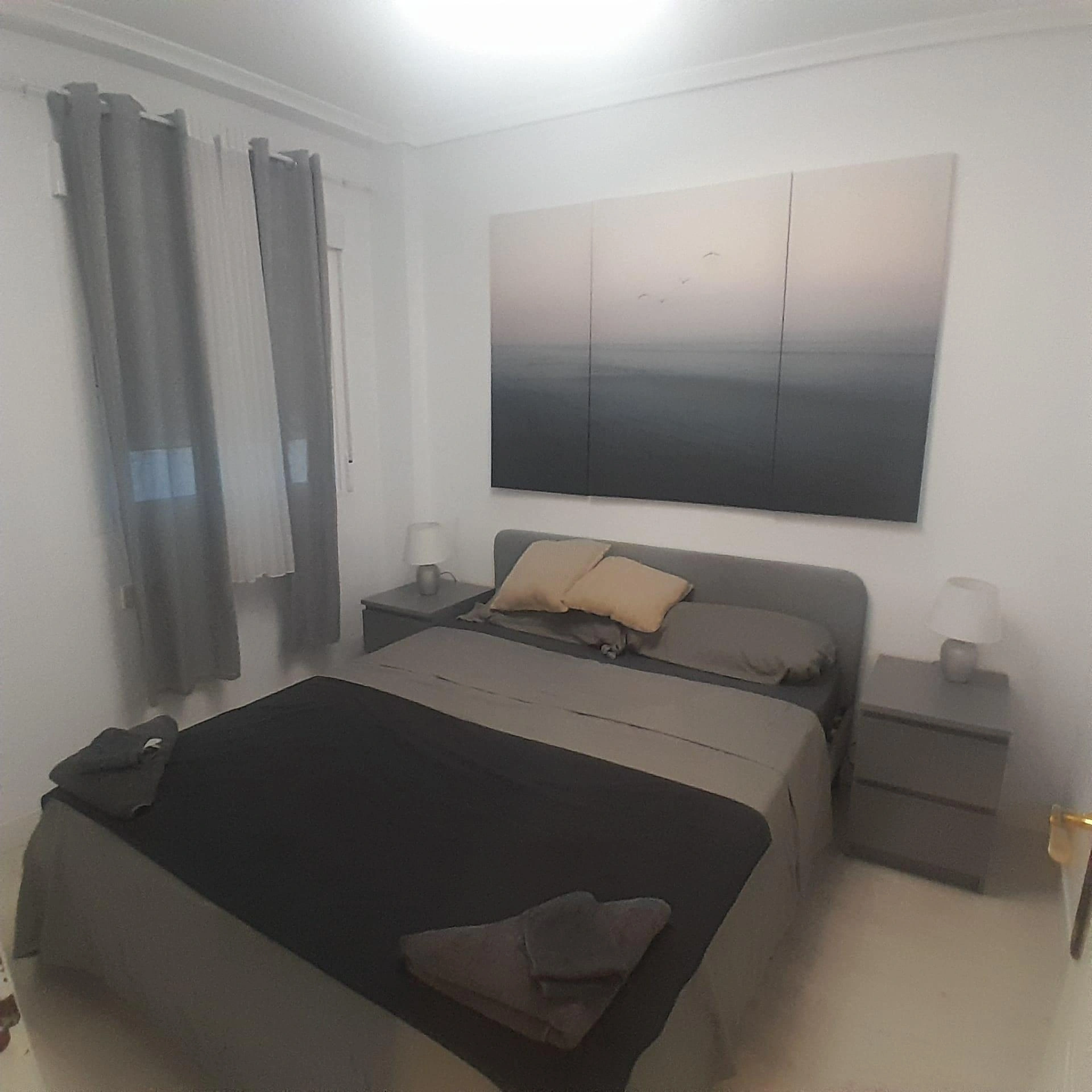 APARTAMENTO 2 DORMITORIOS REFORMADO CERCA PLAYA DEL CURA 135.000€