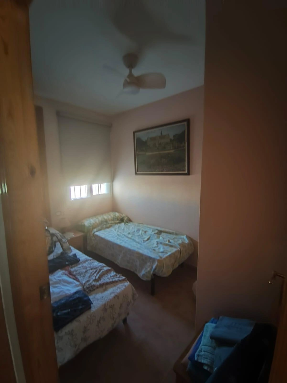 BUNGALOW 2 DORMITORIOS AGUAS NUEVAS, PISCINA COMUNITARIA 149.900€