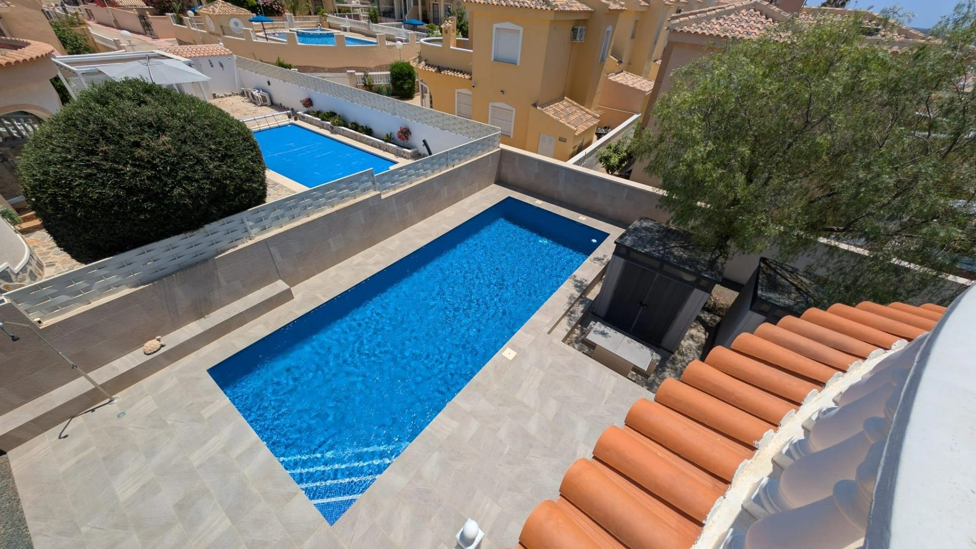 Chalet en venta en Rojales, Alicante