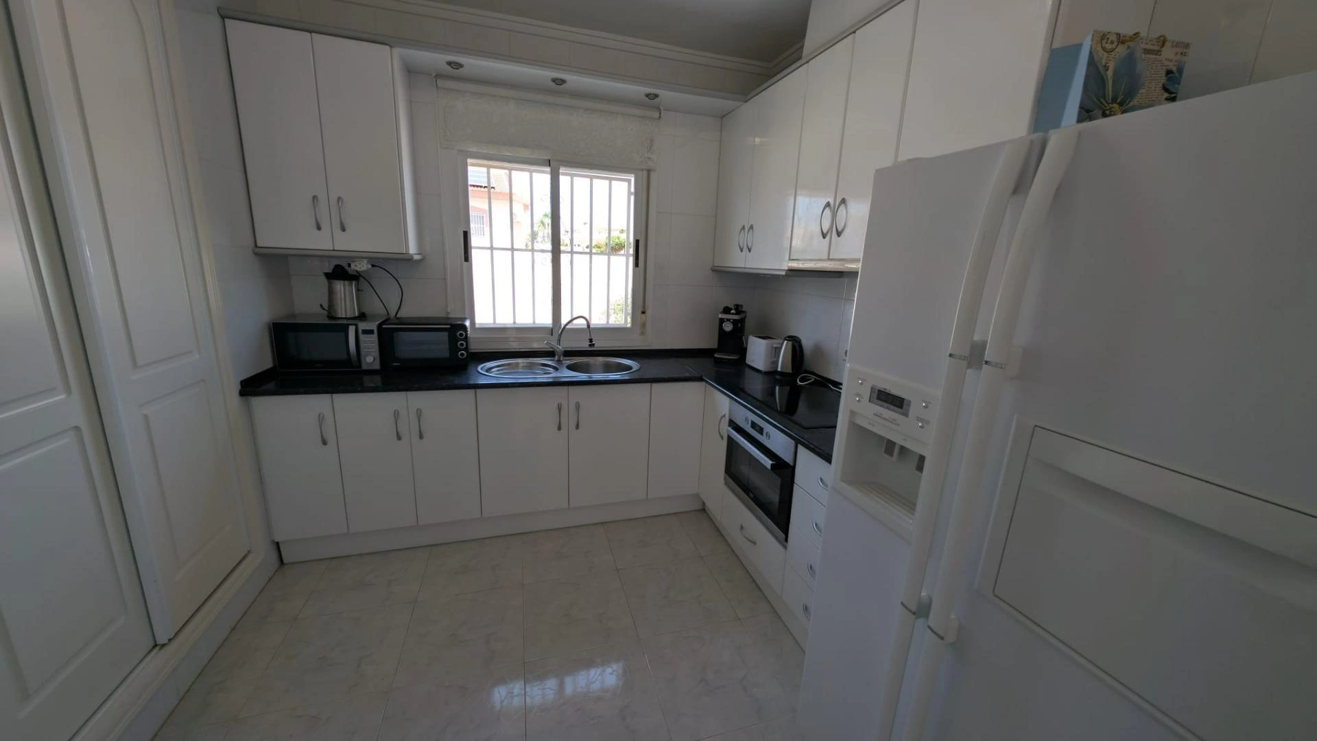 Chalet en venta en Rojales, Alicante