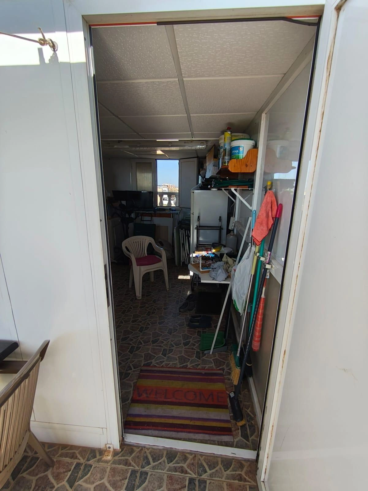 BUNGALOW 2 DORMITORIOS AGUAS NUEVAS, PISCINA COMUNITARIA 149.900€
