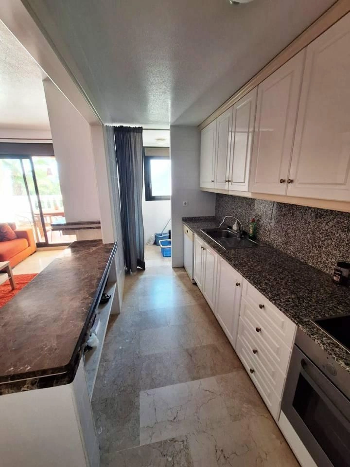 3 DORMITORIOS , 2 BAÑOS , RESIDENCIAL AZAHAR , ORIHUELA COSTA