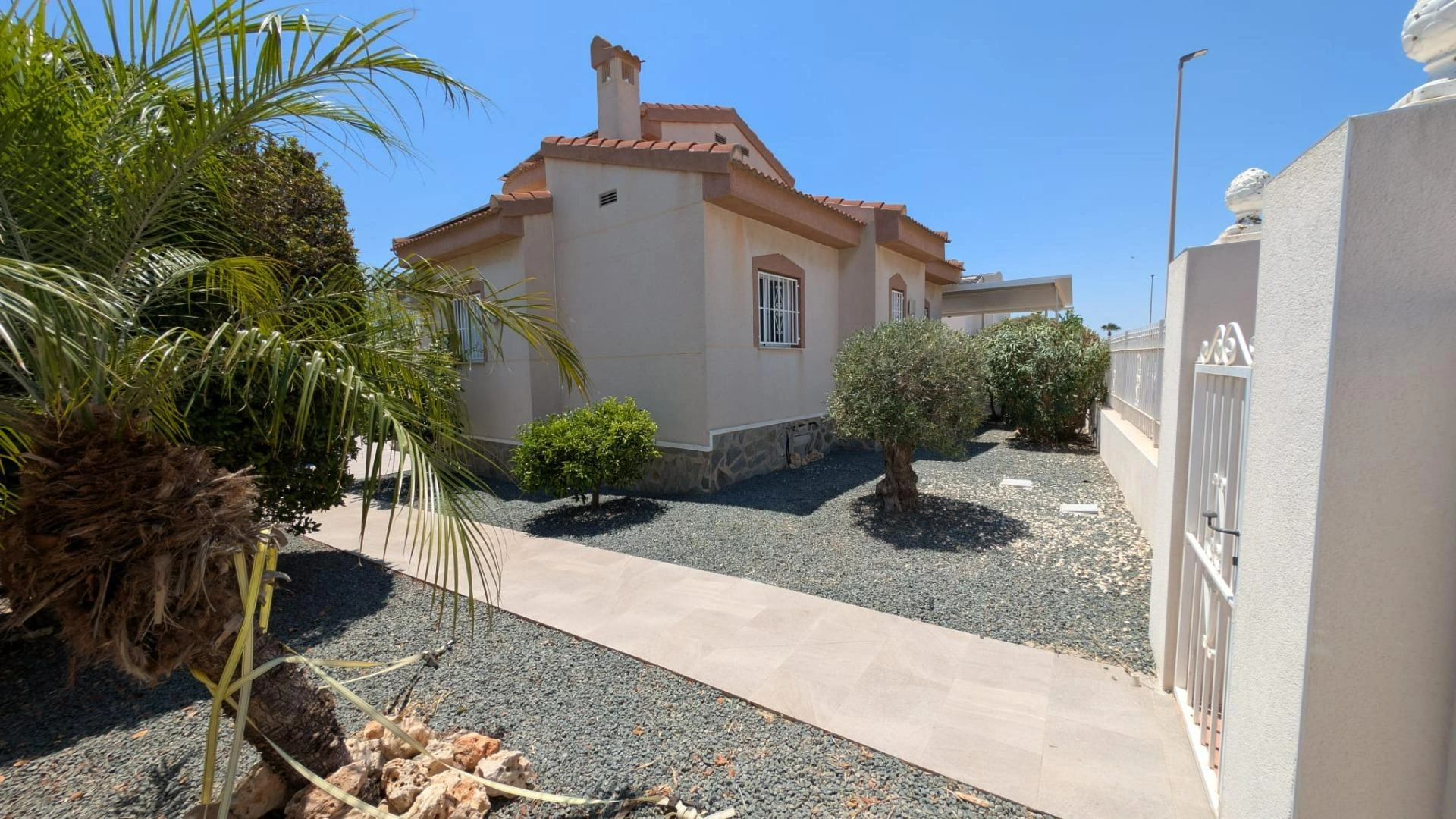 Chalet en venta en Rojales, Alicante