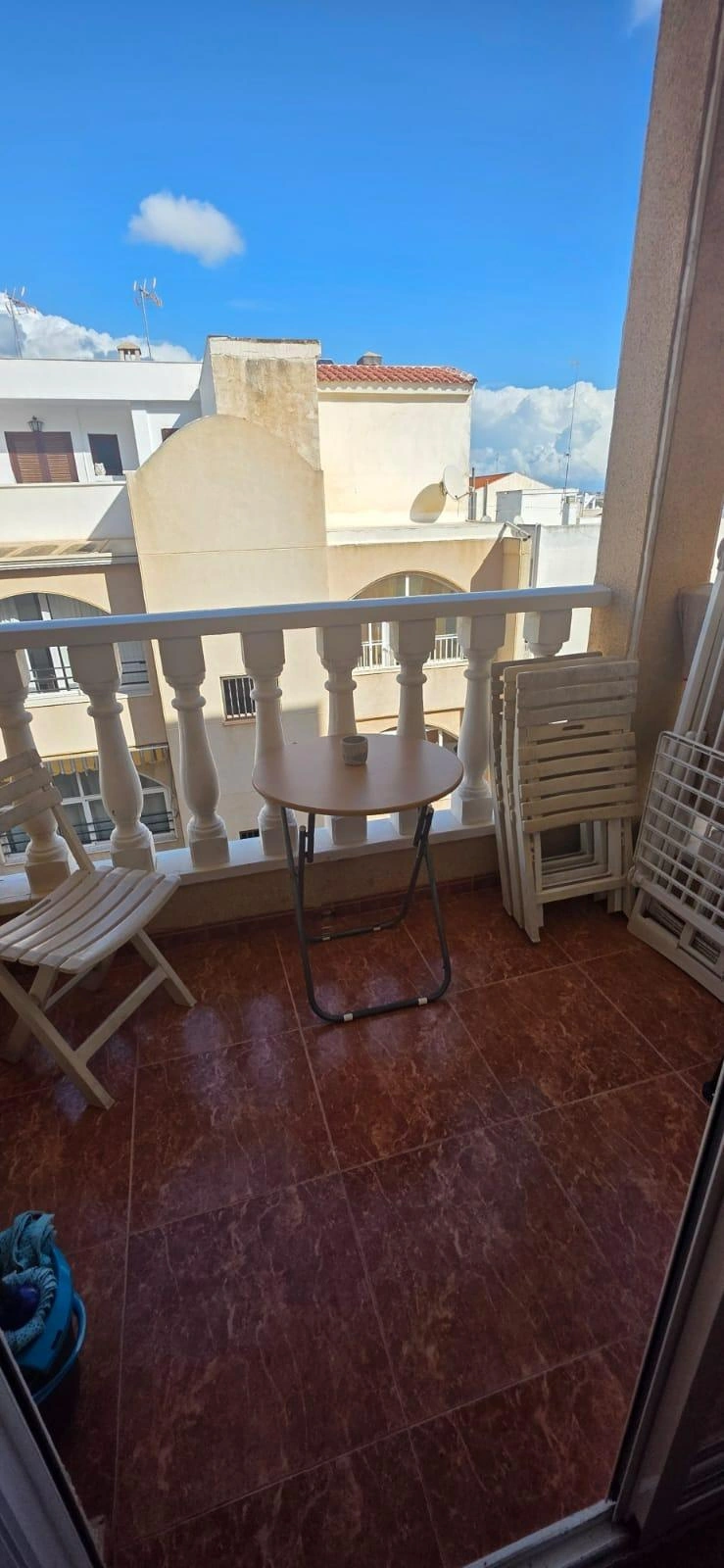 TORREVIEJA 2 HABS + GARAJE ZONA HABANERAS...