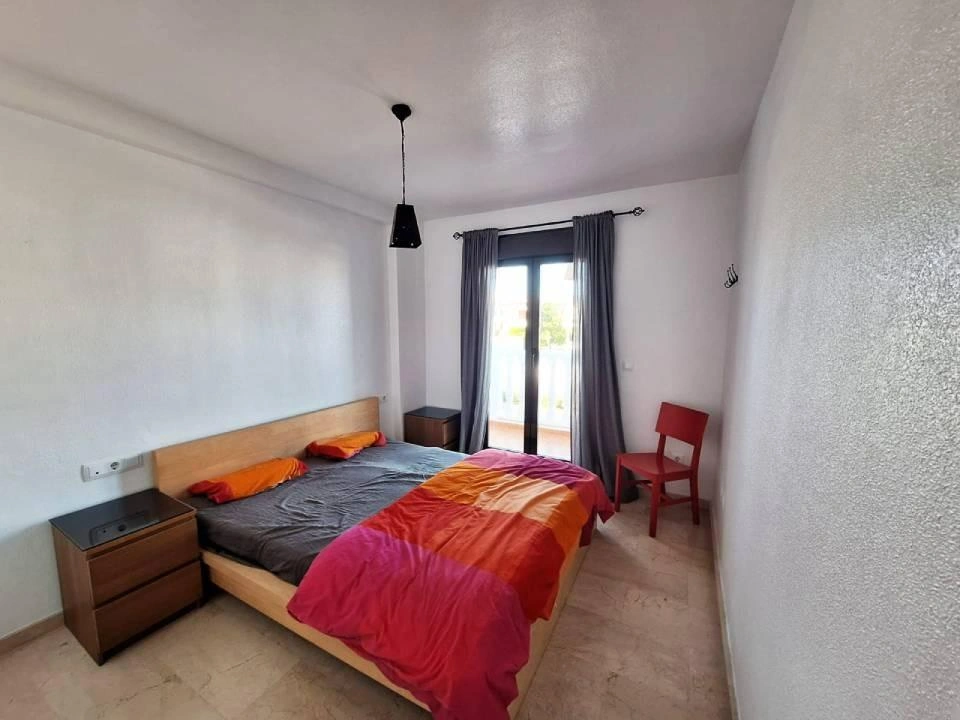 3 DORMITORIOS , 2 BAÑOS , RESIDENCIAL AZAHAR , ORIHUELA COSTA