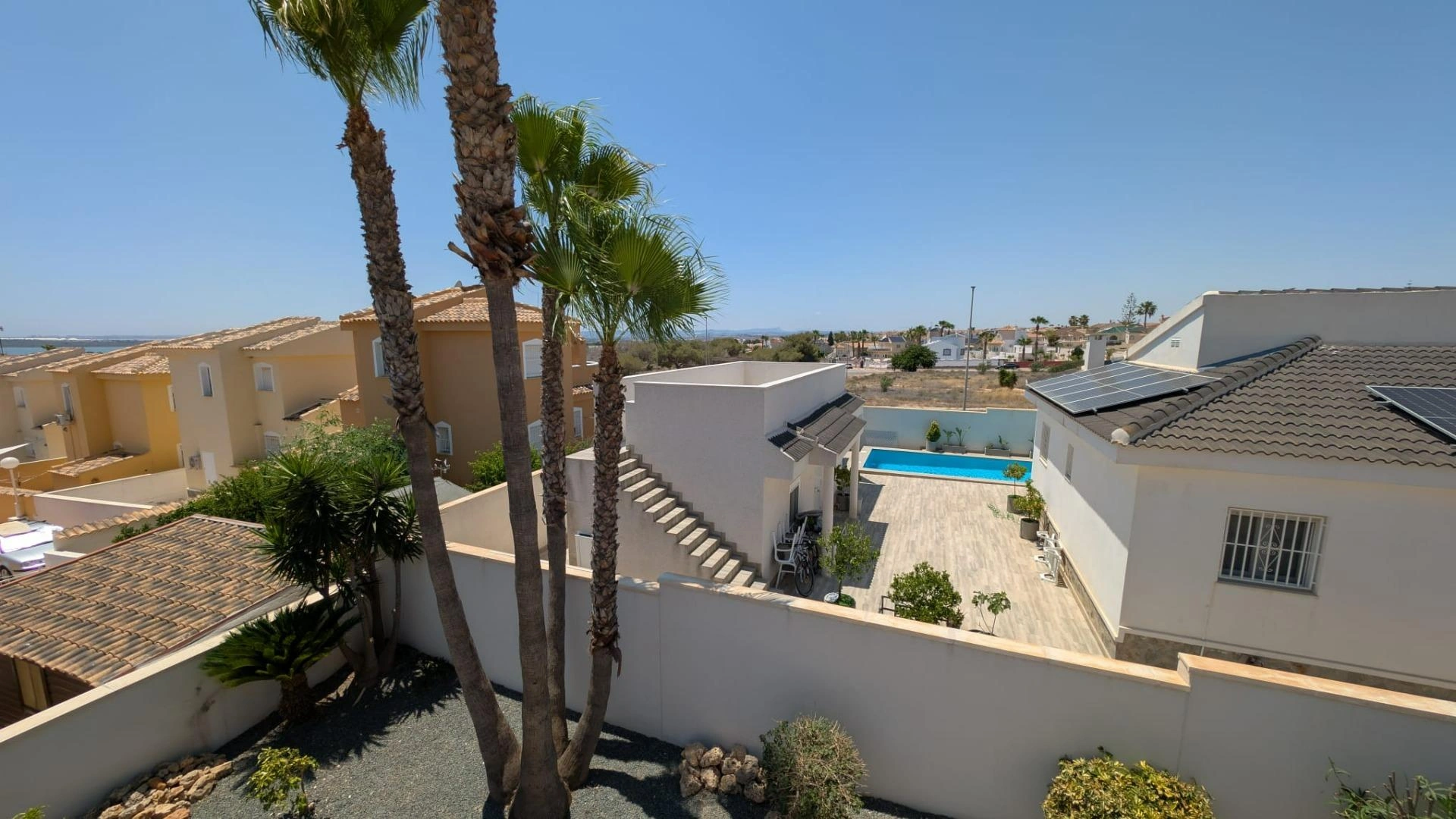 Chalet en venta en Rojales, Alicante