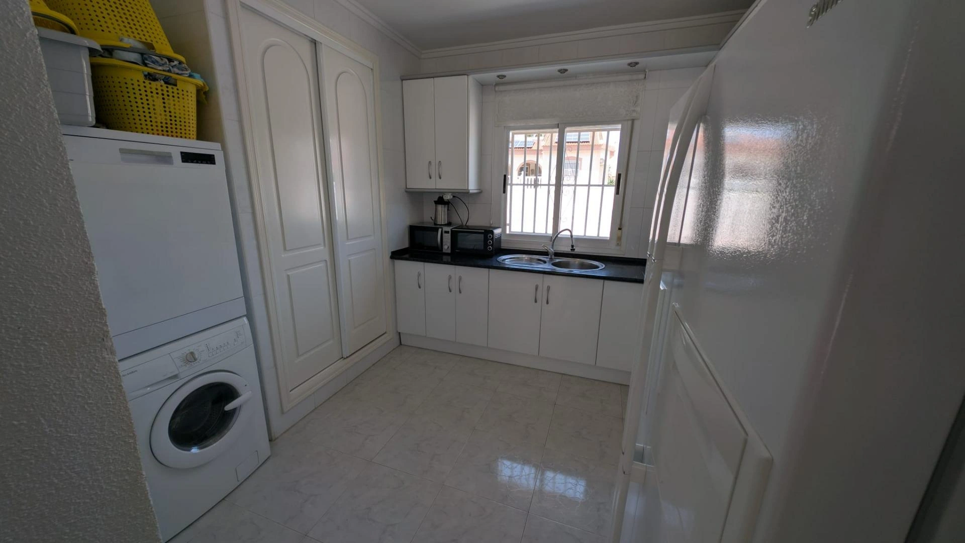 Chalet en venta en Rojales, Alicante