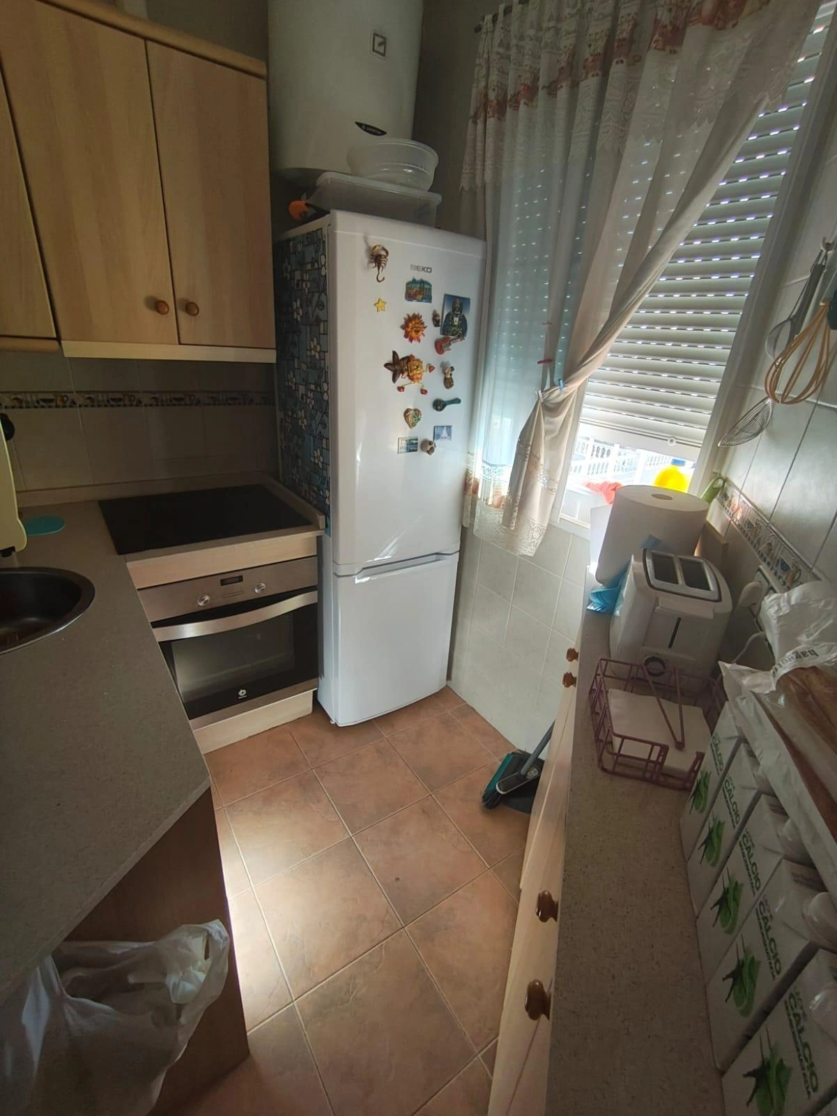 BUNGALOW 2 DORMITORIOS AGUAS NUEVAS, PISCINA COMUNITARIA 149.900€