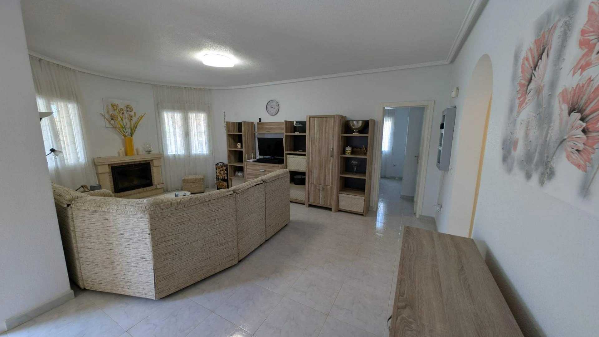 Chalet en venta en Rojales, Alicante