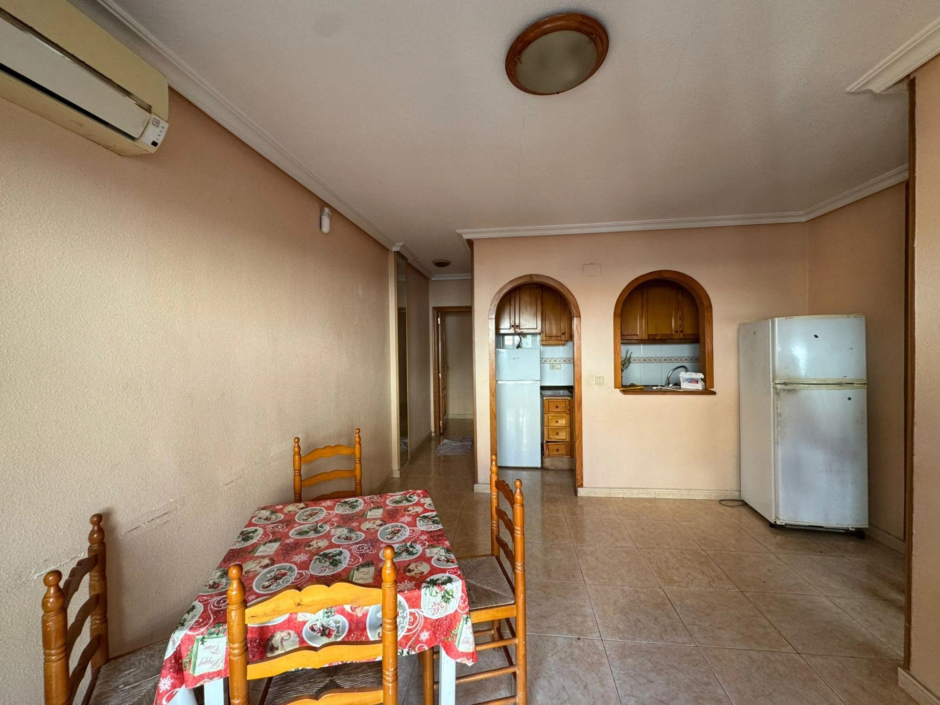GRAN REBAJA , 2 DORMITORIOS 99.900€