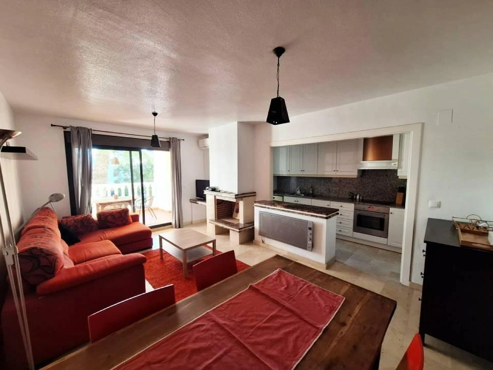 3 DORMITORIOS , 2 BAÑOS , RESIDENCIAL AZAHAR , ORIHUELA COSTA