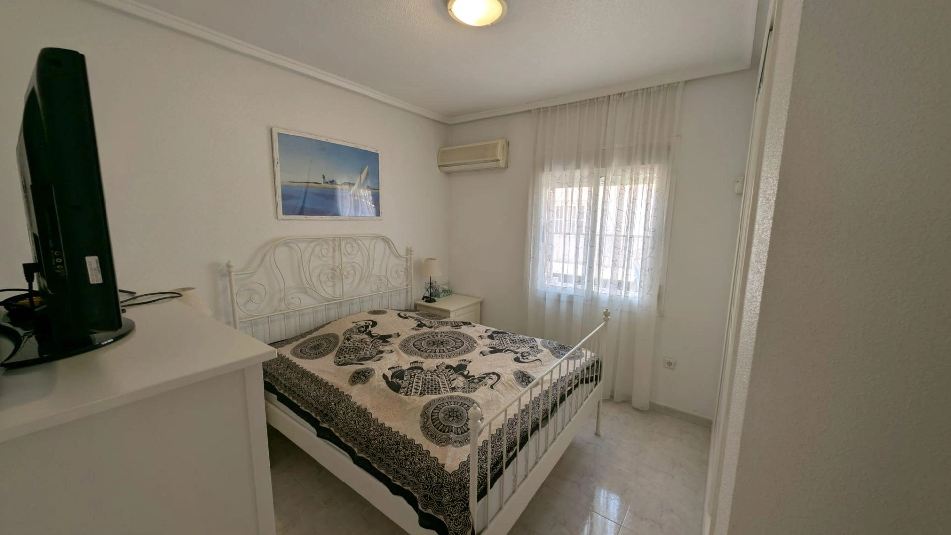 Chalet en venta en Rojales, Alicante