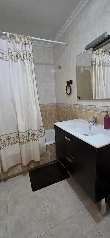 A 5O METROS PLAYA LOCOS 2 HABS 2 BAÑOS GRAN TERRAZA 154.000€!!!!