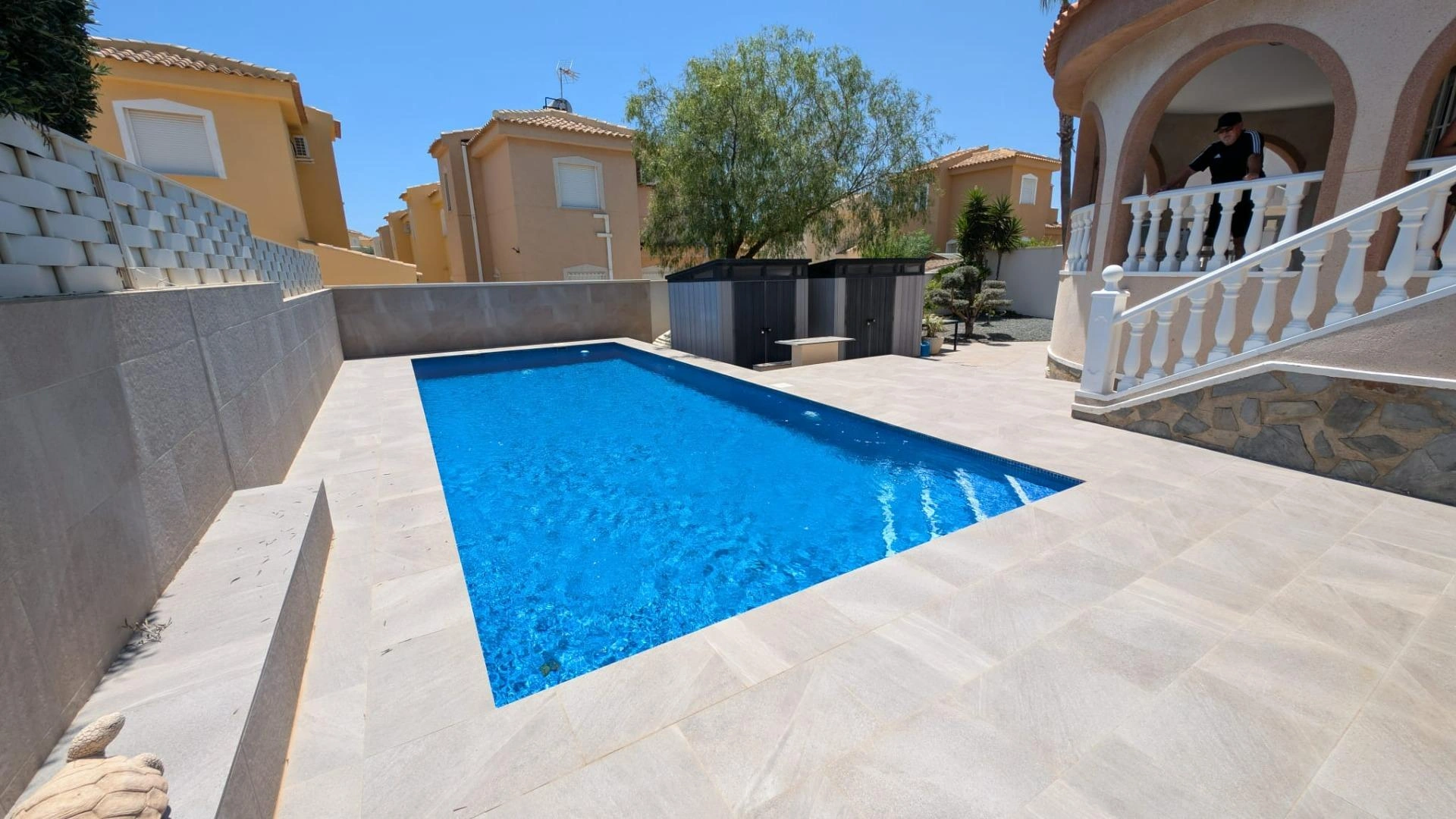 Chalet en venta en Rojales, Alicante