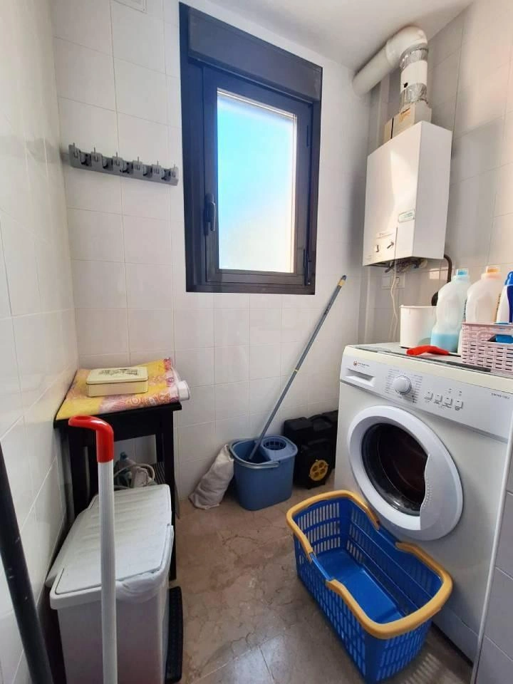 3 DORMITORIOS , 2 BAÑOS , RESIDENCIAL AZAHAR , ORIHUELA COSTA