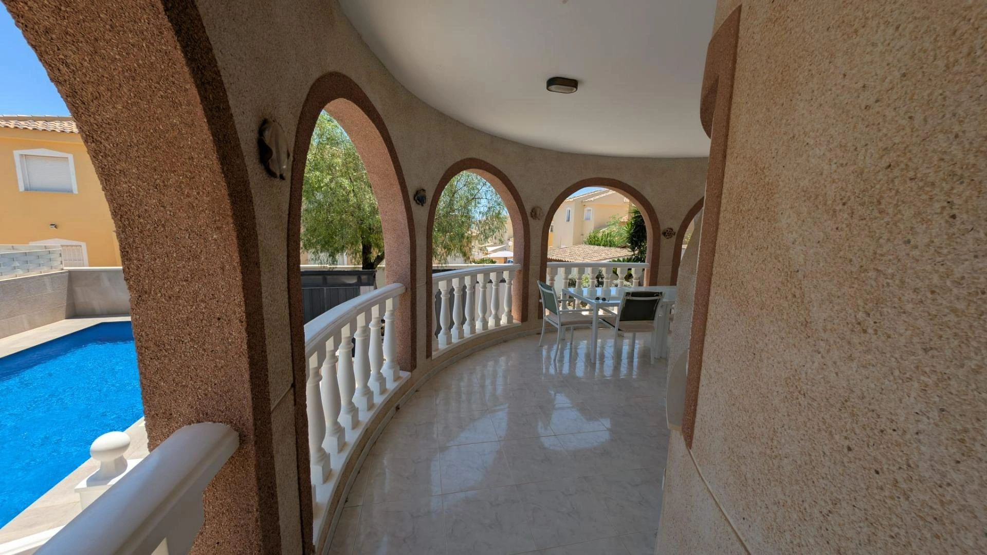 Chalet en venta en Rojales, Alicante