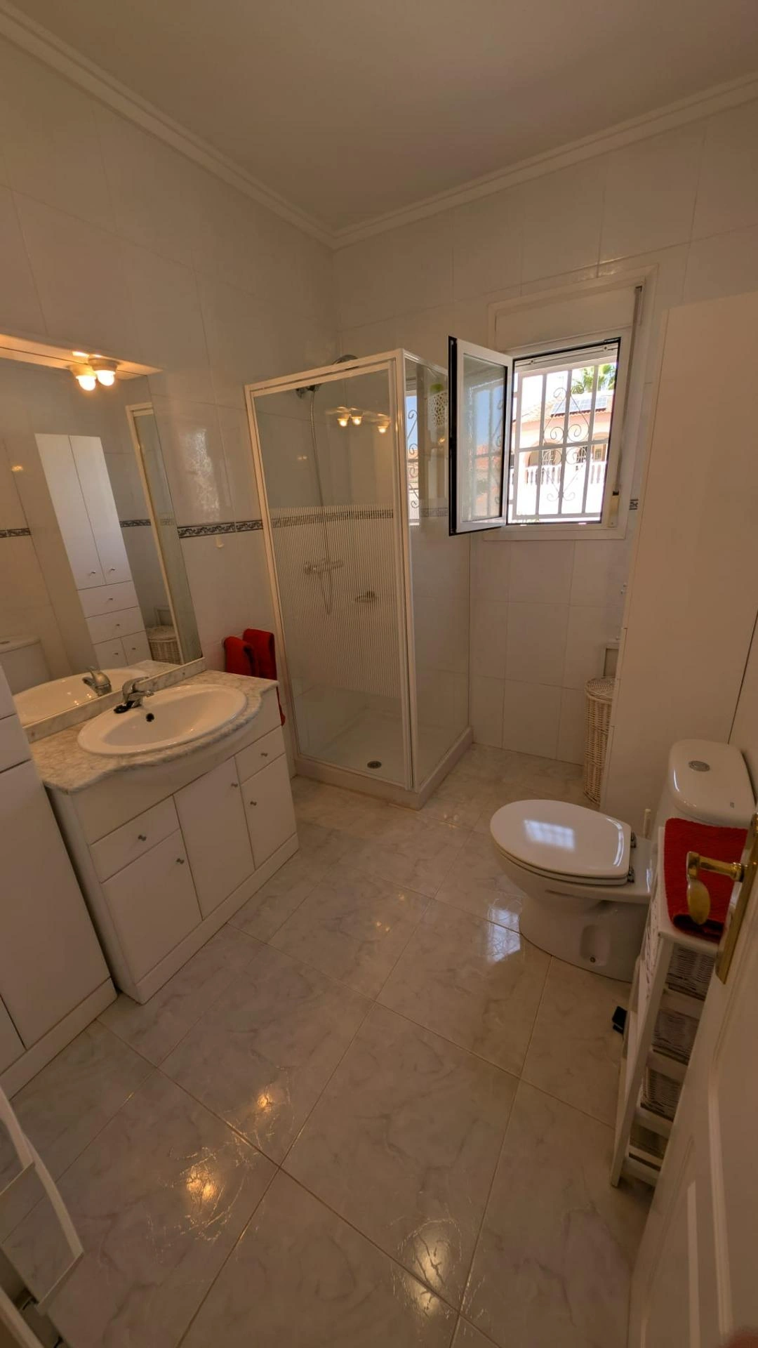 Chalet en venta en Rojales, Alicante