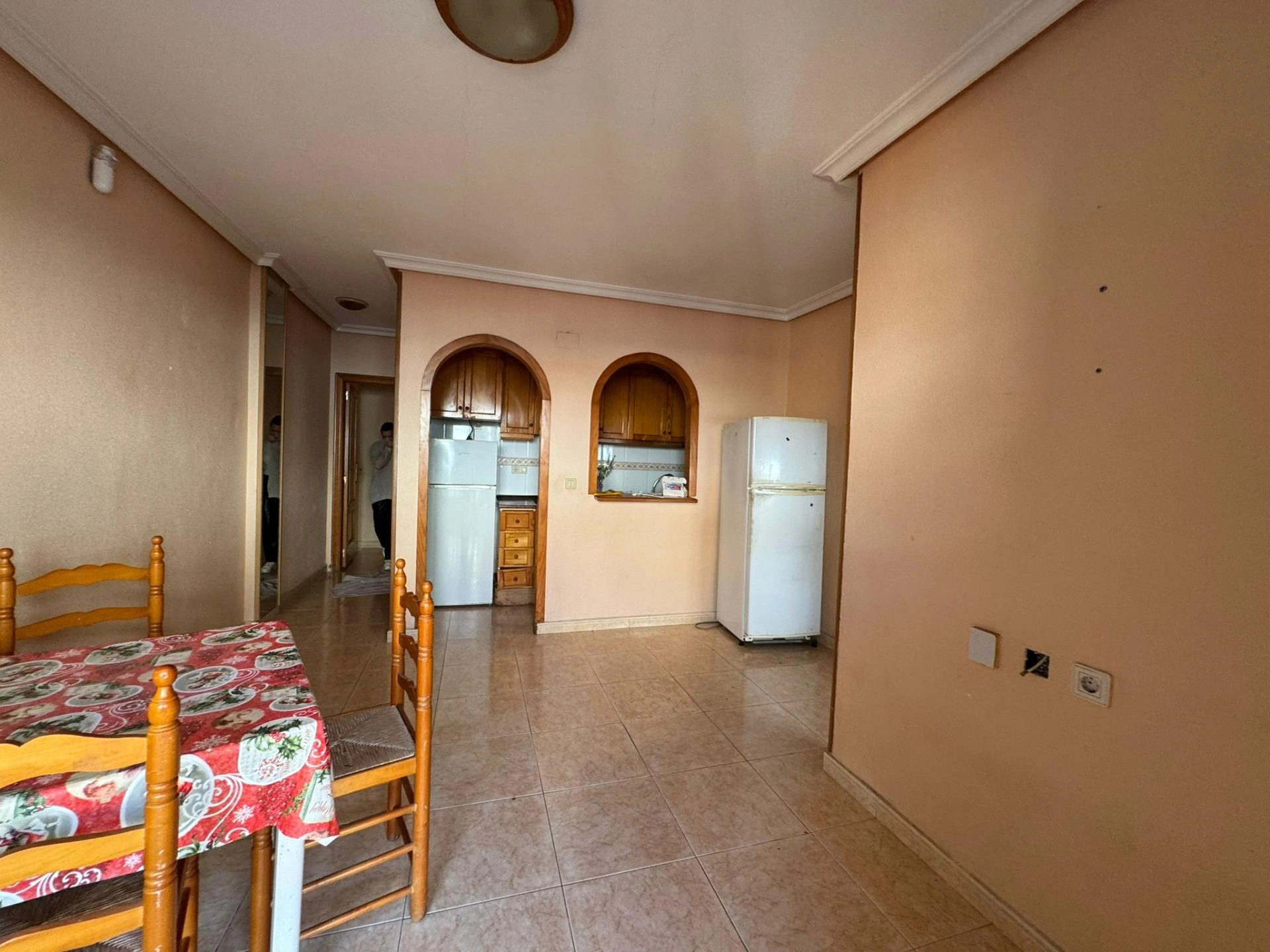 GRAN REBAJA , 2 DORMITORIOS 99.900€