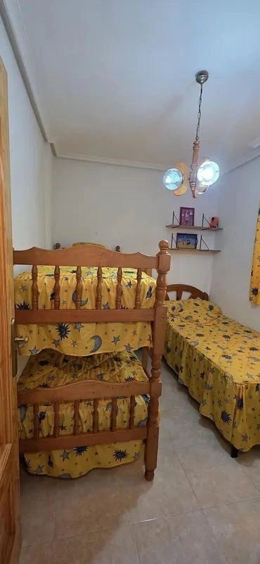 A 5O METROS PLAYA LOCOS 2 HABS 2 BAÑOS GRAN TERRAZA 154.000€!!!!