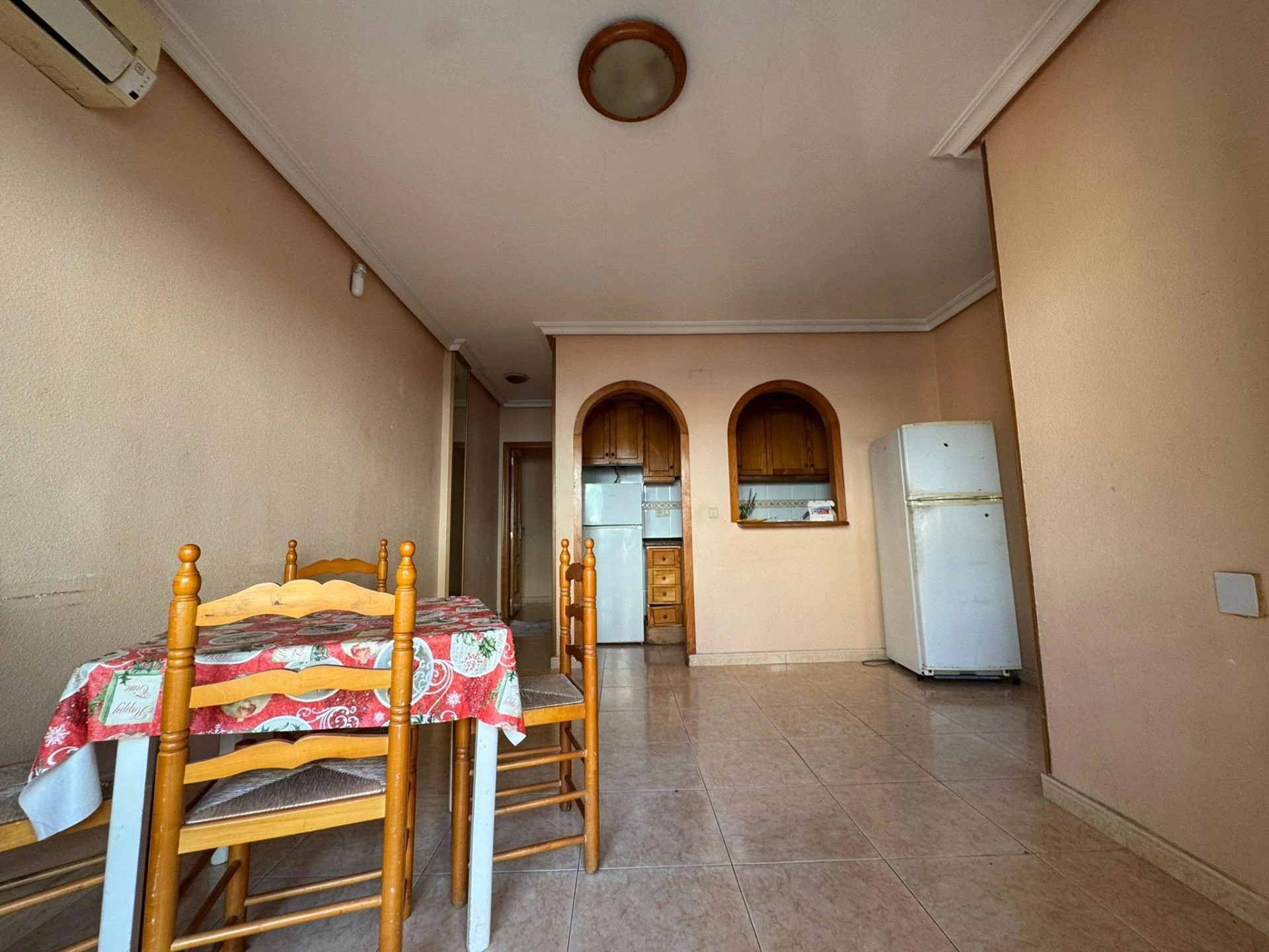GRAN REBAJA , 2 DORMITORIOS 99.900€
