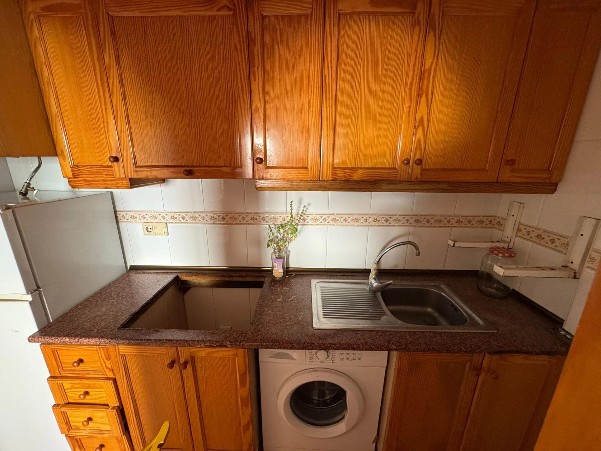 GRAN REBAJA , 2 DORMITORIOS 99.900€