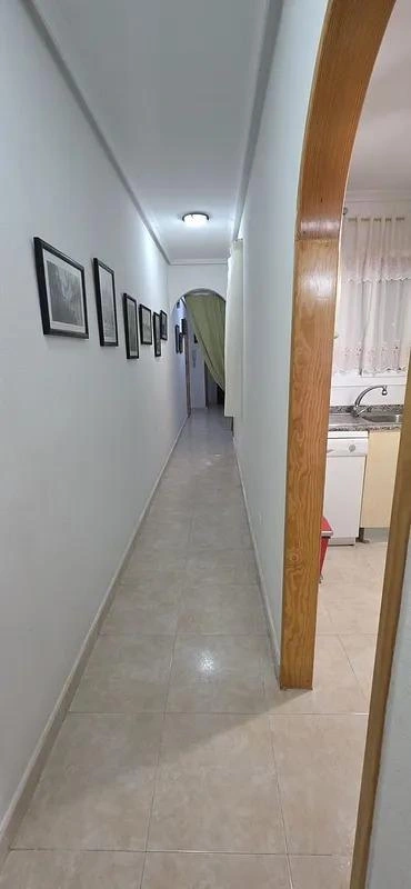 A 5O METROS PLAYA LOCOS 2 HABS 2 BAÑOS GRAN TERRAZA 154.000€!!!!