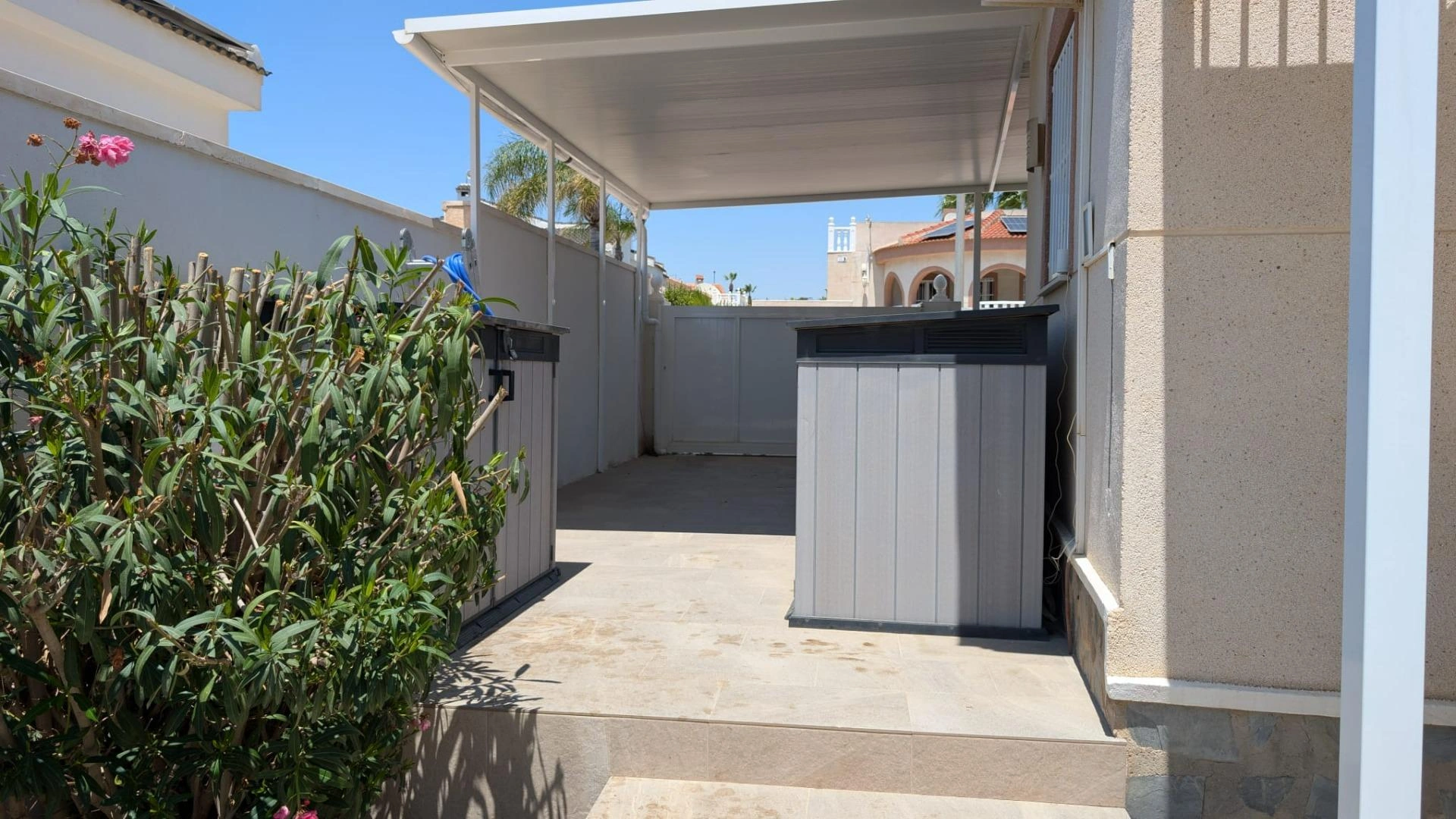 Chalet en venta en Rojales, Alicante