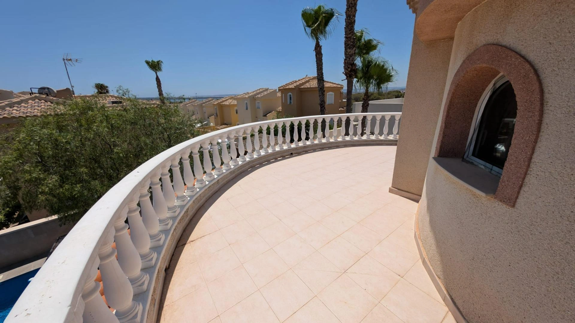 Chalet en venta en Rojales, Alicante