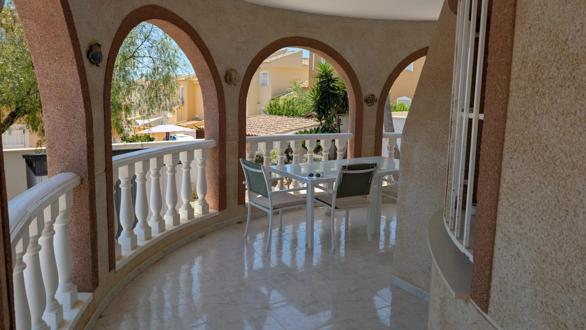 Chalet en venta en Rojales, Alicante