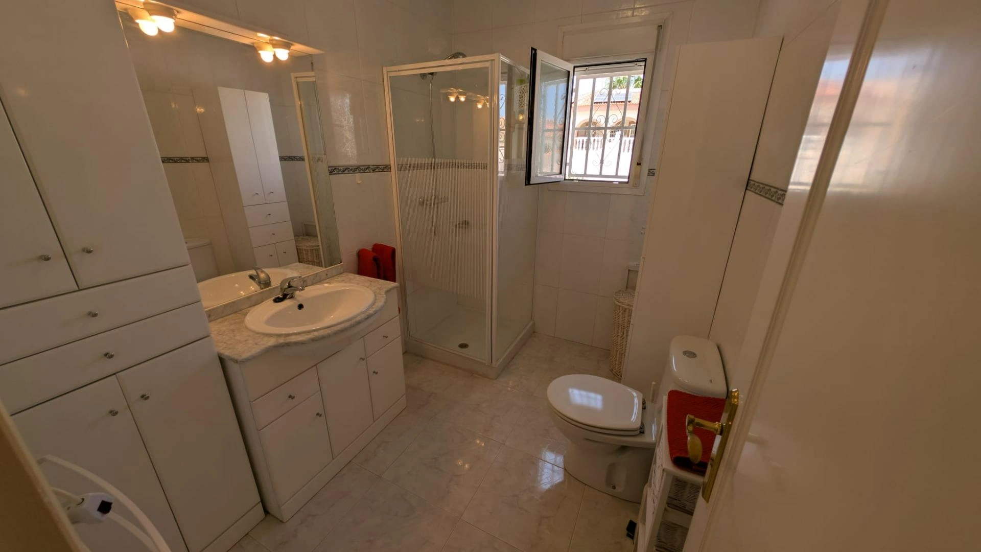 Chalet en venta en Rojales, Alicante