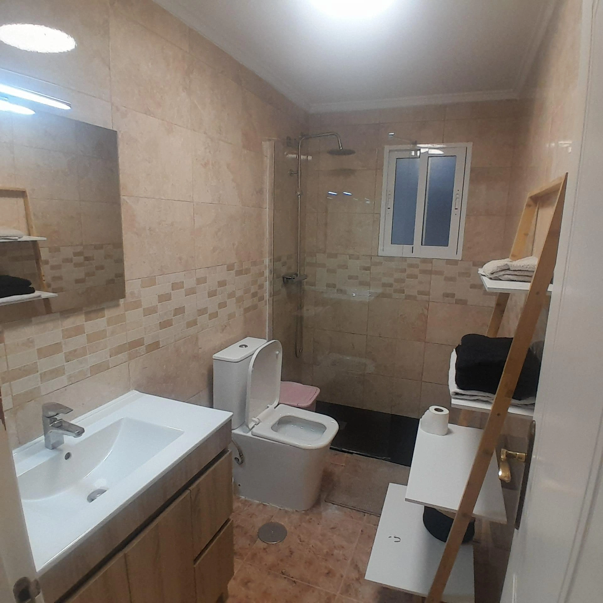 APARTAMENTO 2 DORMITORIOS REFORMADO CERCA PLAYA DEL CURA 135.000€