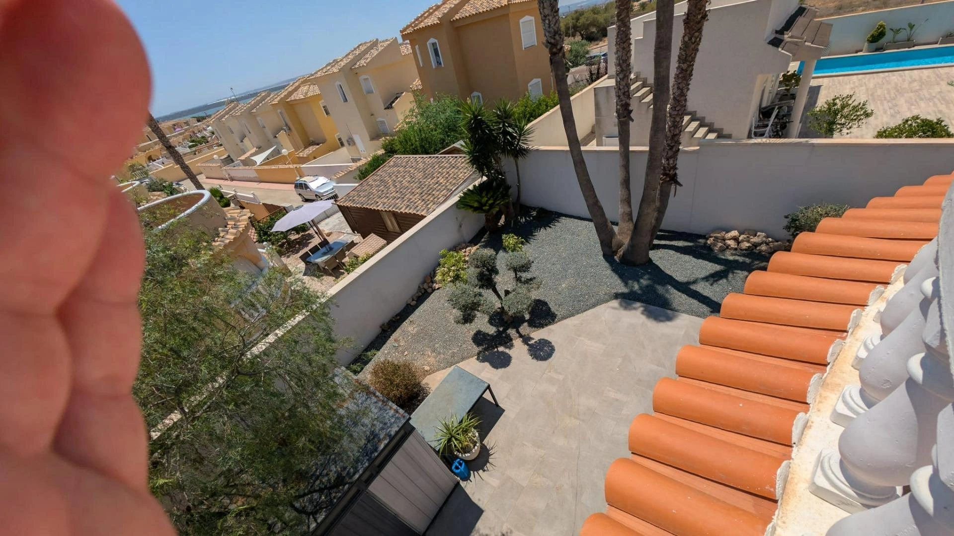 Chalet en venta en Rojales, Alicante