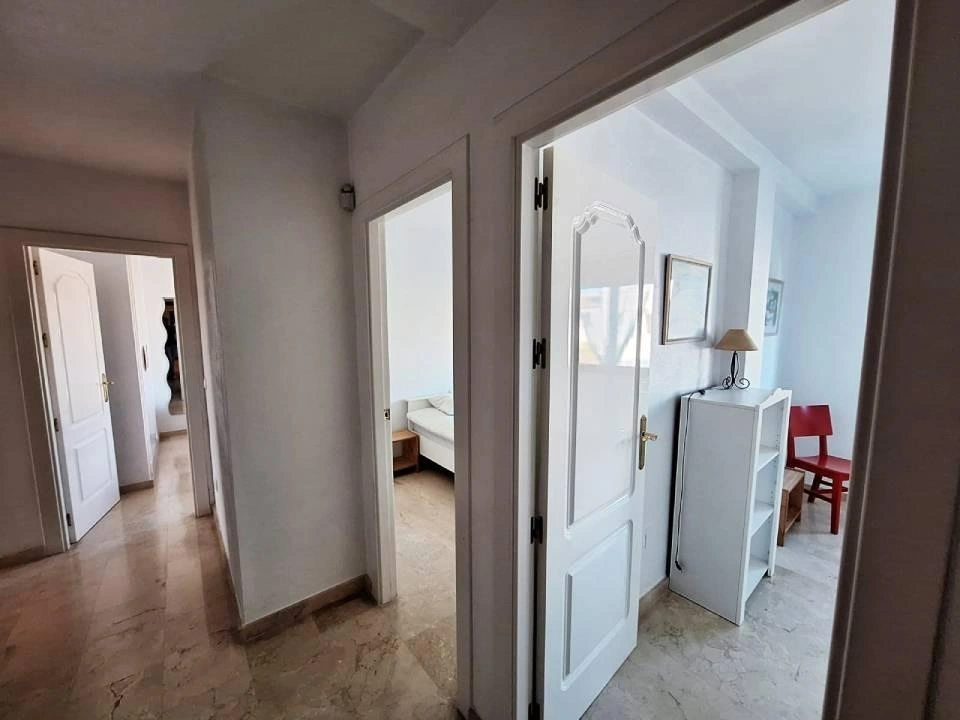 3 DORMITORIOS , 2 BAÑOS , RESIDENCIAL AZAHAR , ORIHUELA COSTA
