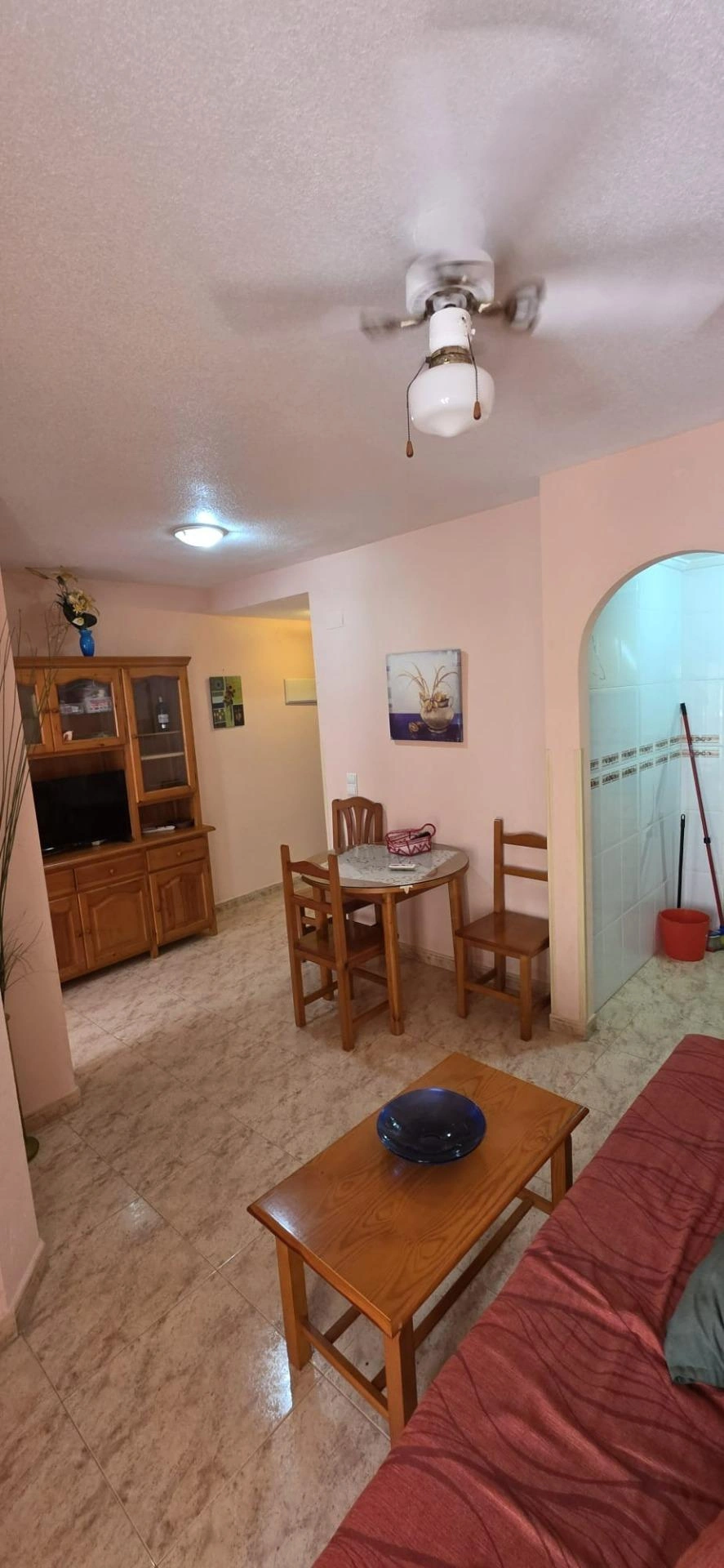 A 300 METROS DE PLAYA DEL CURA , 1 DORMITORIO !!!!!!!!!!!!!!!!!!!