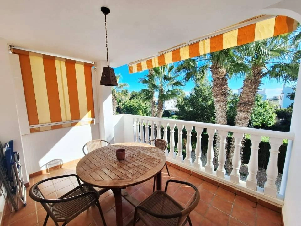 3 DORMITORIOS , 2 BAÑOS , RESIDENCIAL AZAHAR , ORIHUELA COSTA