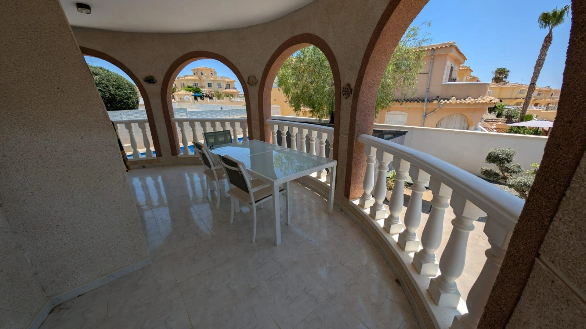Chalet en venta en Rojales, Alicante