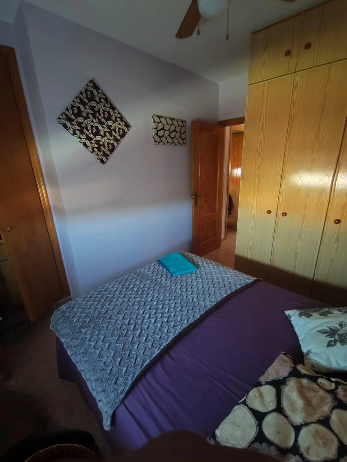 BUNGALOW 2 DORMITORIOS AGUAS NUEVAS, PISCINA COMUNITARIA 149.900€