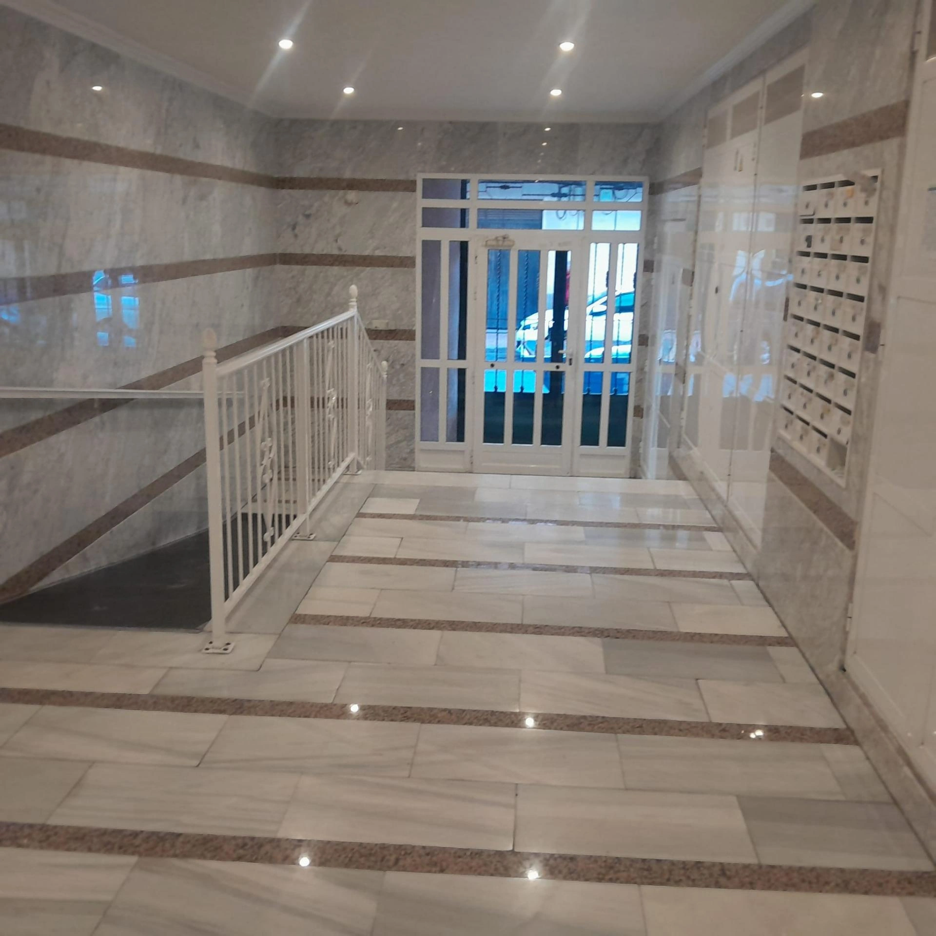 APARTAMENTO 2 DORMITORIOS REFORMADO CERCA PLAYA DEL CURA 135.000€