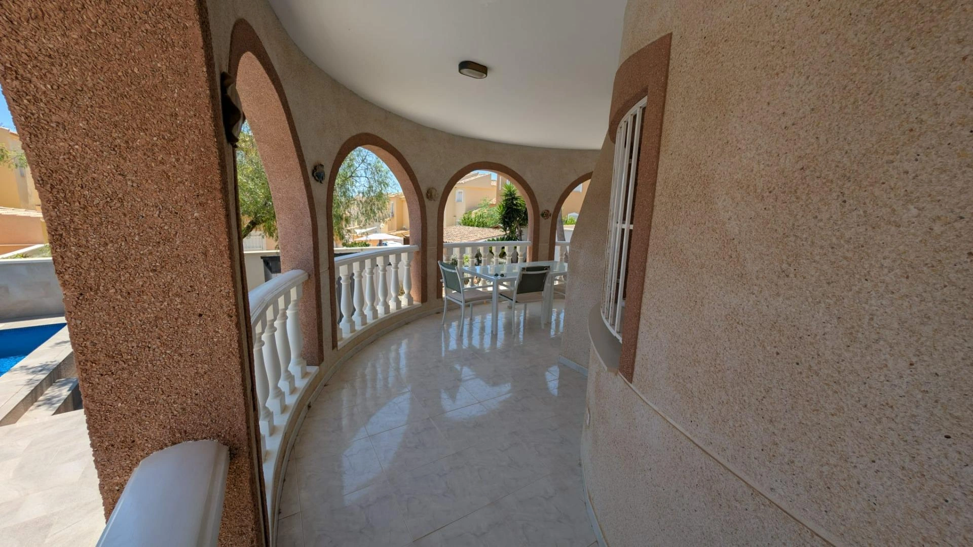 Chalet en venta en Rojales, Alicante