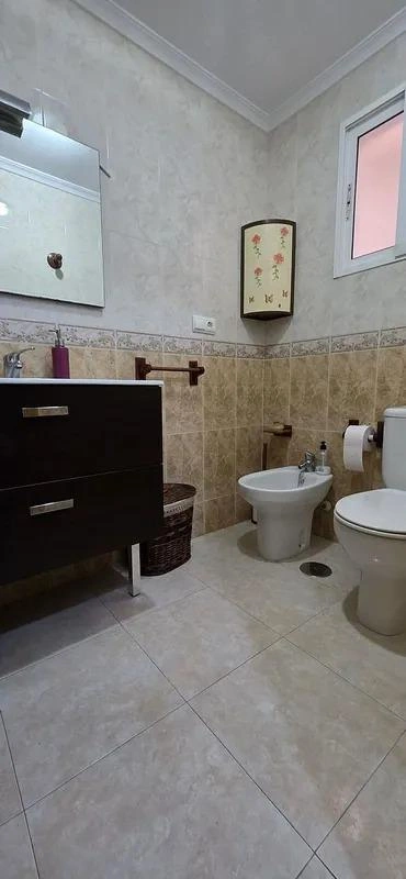 A 5O METROS PLAYA LOCOS 2 HABS 2 BAÑOS GRAN TERRAZA 154.000€!!!!